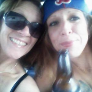 Meet your Posher, Gina